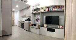 The Tapestry (D18), Condominium #621185361